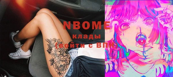 стафф Надым